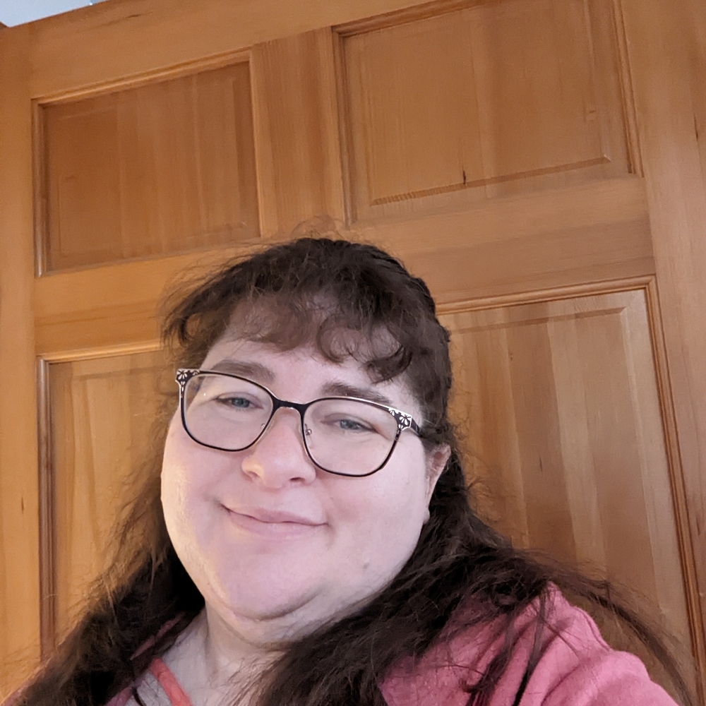 Meet your Posher, Courtney